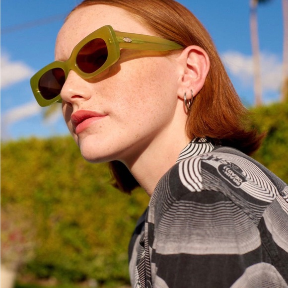 BNIB Supa Phreek sunglasses by Crap Eyewear - Picture 5 of 7